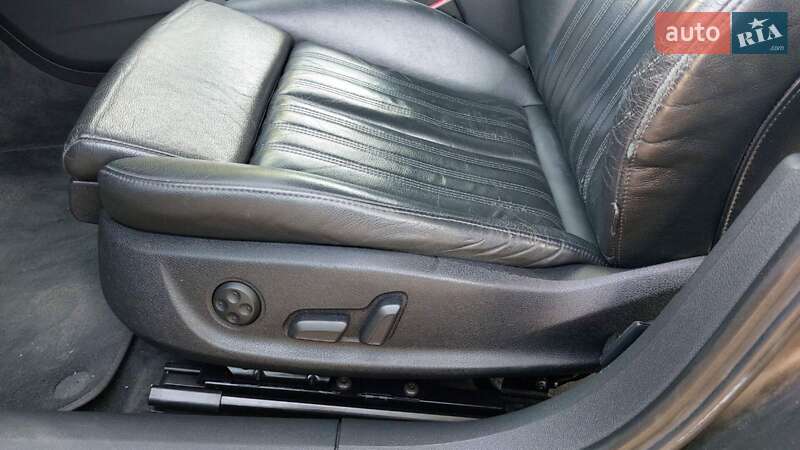Седан Audi A6 2011 в Здолбунове