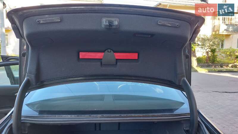 Седан Audi A6 2011 в Здолбунове