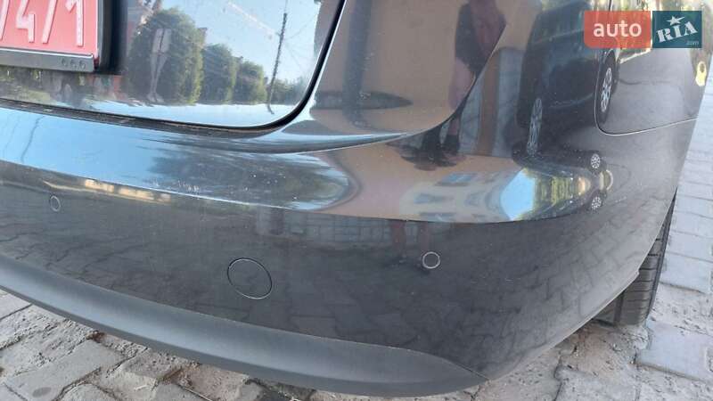 Седан Audi A6 2011 в Здолбунове