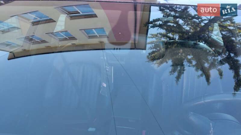 Седан Audi A6 2011 в Здолбунове