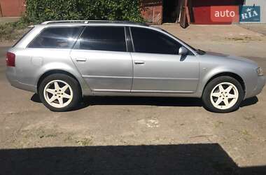 Универсал Audi A6 2003 в Киеве фото 8 Универсал Audi A6 2003 в Киеве