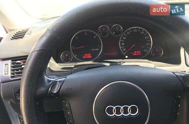 Универсал Audi A6 2003 в Киеве фото 9 Универсал Audi A6 2003 в Киеве