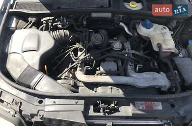 Универсал Audi A6 2003 в Киеве фото 12 Универсал Audi A6 2003 в Киеве