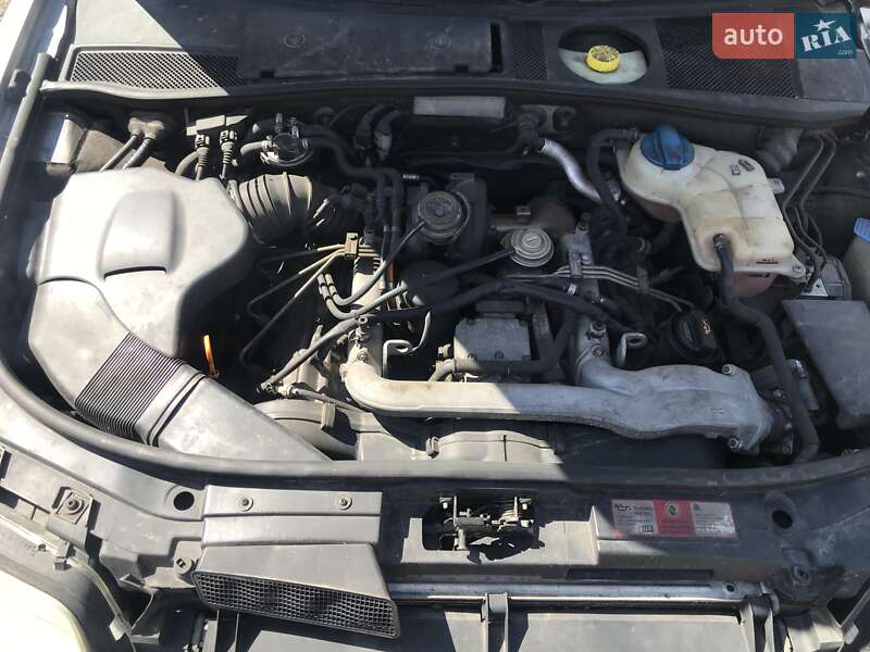 Универсал Audi A6 2003 в Киеве фото 12 Универсал Audi A6 2003 в Киеве