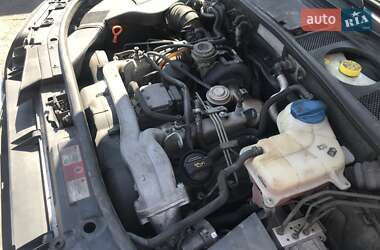 Универсал Audi A6 2003 в Киеве фото 13 Универсал Audi A6 2003 в Киеве