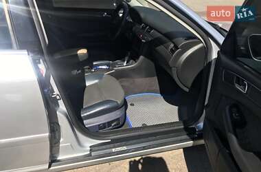 Универсал Audi A6 2003 в Киеве фото 15 Универсал Audi A6 2003 в Киеве