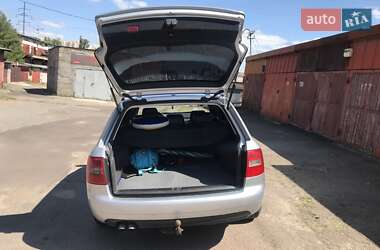 Универсал Audi A6 2003 в Киеве фото 19 Универсал Audi A6 2003 в Киеве