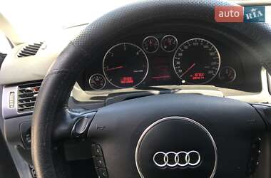 Универсал Audi A6 2003 в Киеве фото 20 Универсал Audi A6 2003 в Киеве