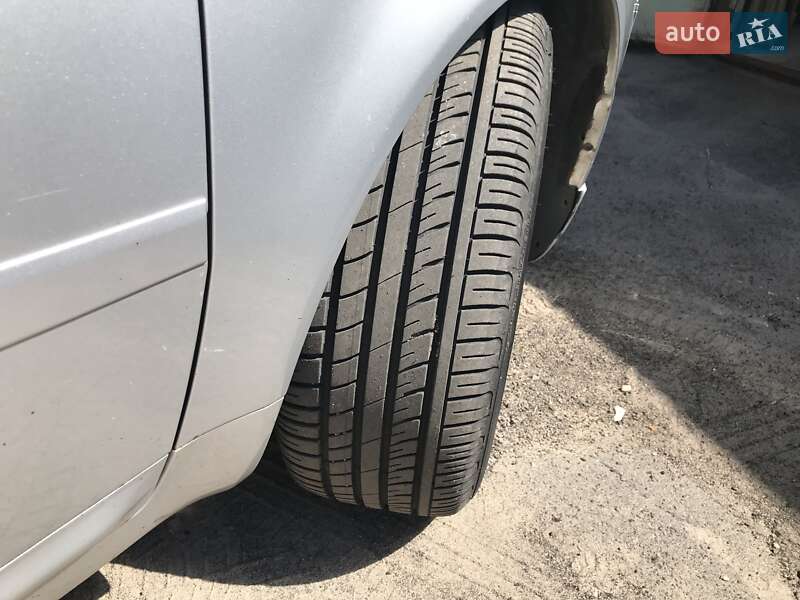 Универсал Audi A6 2003 в Киеве фото 21 Универсал Audi A6 2003 в Киеве