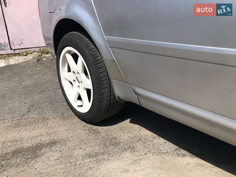 Универсал Audi A6 2003 в Киеве фото 22 Универсал Audi A6 2003 в Киеве