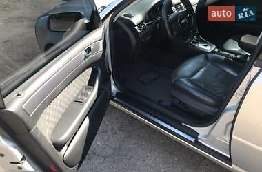 Универсал Audi A6 2003 в Киеве фото 23 Универсал Audi A6 2003 в Киеве
