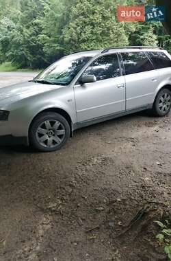 Audi A6  1998