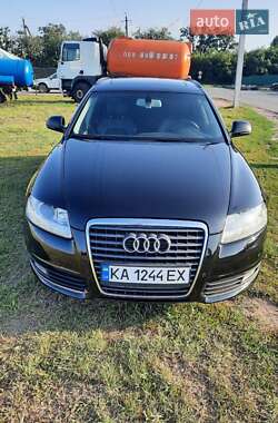 Audi A6  2009