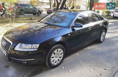 Audi A6  2007