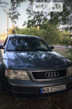 Audi A6  1997