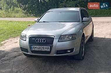 Audi A6 2005