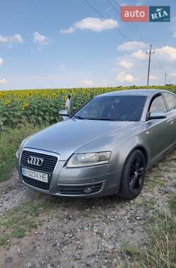 Audi A6  2005