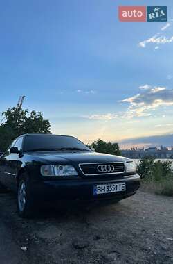 Audi A6 1995