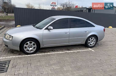 Audi A6  2003