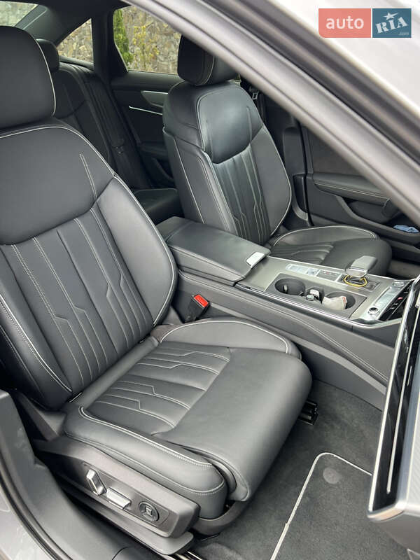 Седан Audi A6 2018 в Хмельницком фото 23 Седан Audi A6 2018 в Хмельницком