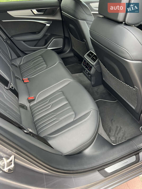 Седан Audi A6 2018 в Хмельницком фото 24 Седан Audi A6 2018 в Хмельницком