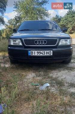 Audi A6  1997