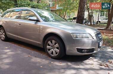 Audi A6  2005