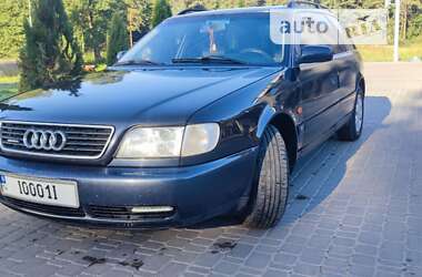 Audi A6  1997