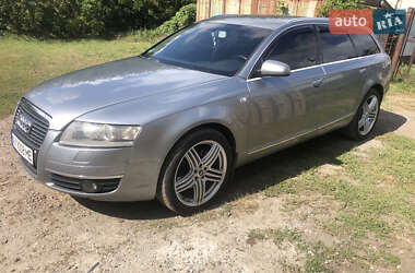 Audi A6  2006