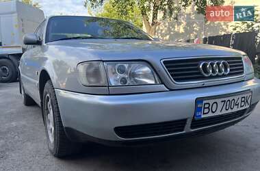 Audi A6  1997