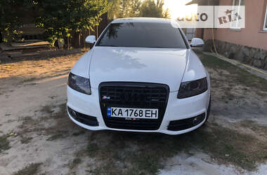 Audi A6  2011