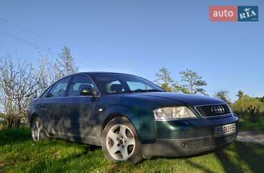 Audi A6  1998
