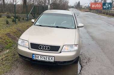 Audi A6  1998