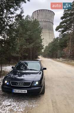 Audi A6  1996