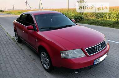 Audi A6 A6 C5 1997