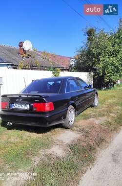 Audi A6  1996