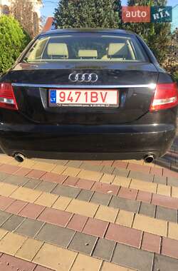 Audi A6 2005