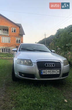 Audi A6  2004