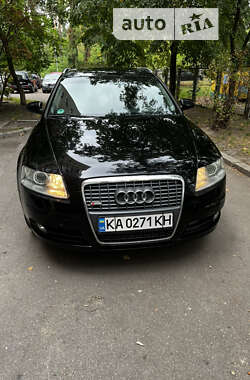 Audi A6  2007