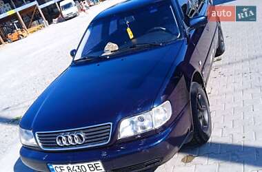 Audi A6  1995