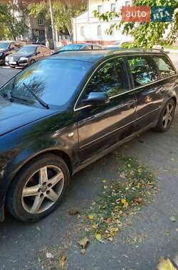 Audi A6  2001