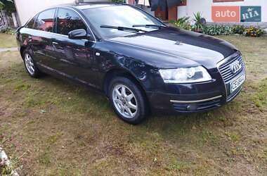 Audi A6  2006