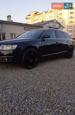 Audi A6 2005