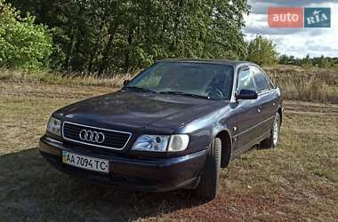 Audi A6  1995