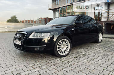 Audi A6  2006