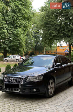 Audi A6  2007