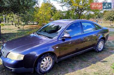 Audi A6  1998