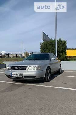 Audi A6  1995