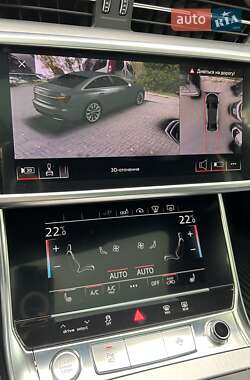 Седан Audi A6 2020 в Львові фото 21 Седан Audi A6 2020 в Львові