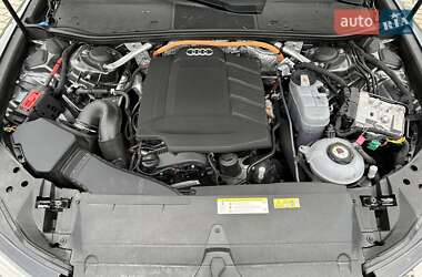 Седан Audi A6 2020 в Львові фото 27 Седан Audi A6 2020 в Львові